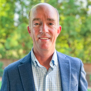 Fundraising Page: Jimbo Tanner